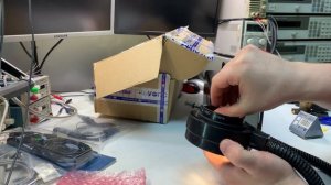 Подсветка микроскопа МБС 10 промышленного исполнения.