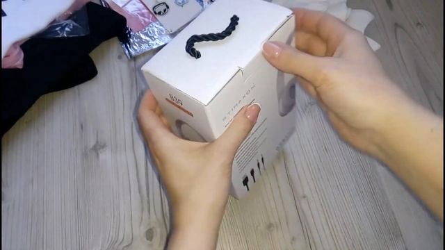 Новые покупки с WILDBERRIES