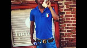 Chief Keef - I Dont Know (Snippet)