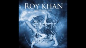 Roy Khan (Ex-Kamelot) - Silent Crying