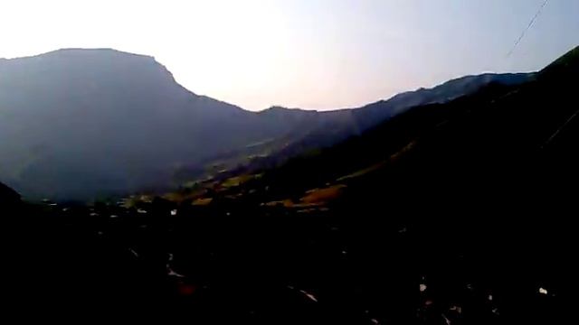 с. Куяда - 8-ое чудо света смотреть онлайн