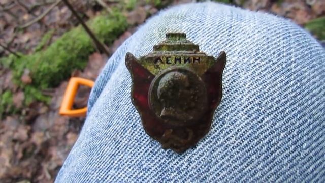 Карманы монет ! Коп на не битом месте ( Часть - 2 ) смотреть онлайн