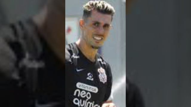 Danilo avelar fora do corinthians