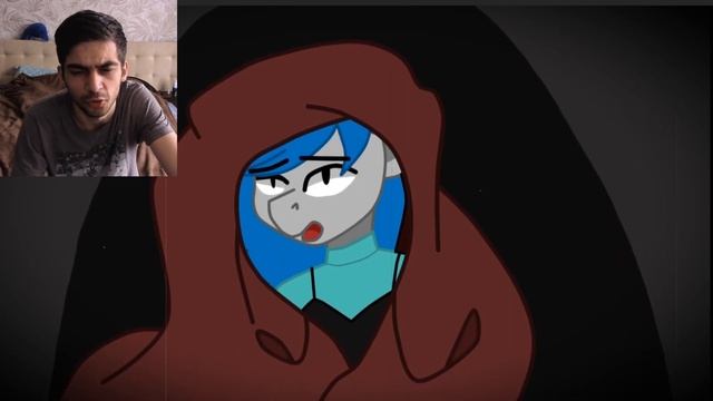 НОЧЬ В ТАЙГЕ / ПОНИ СТРАШИЛКА - РЕАКЦИЯ смотреть онлайн