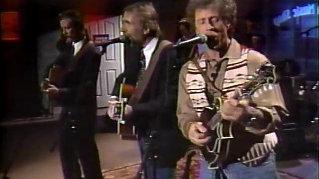 Desert Rose Band "1993" American Music Shop 2 hold on смотреть онлайн