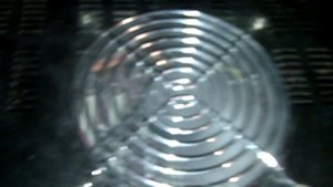 Компьютер в корпусе видеомагнитофона