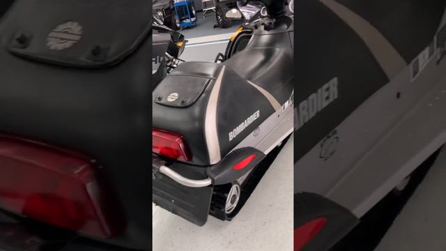 2004 ski doo legend смотреть онлайн