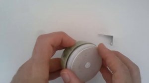 Как заменить батарейку в кнопке вызова официанта Smart 61 беспроводная кнопка вызова персонала