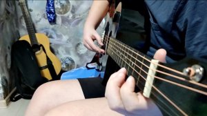 Как играть песню Король и шут Лесник.