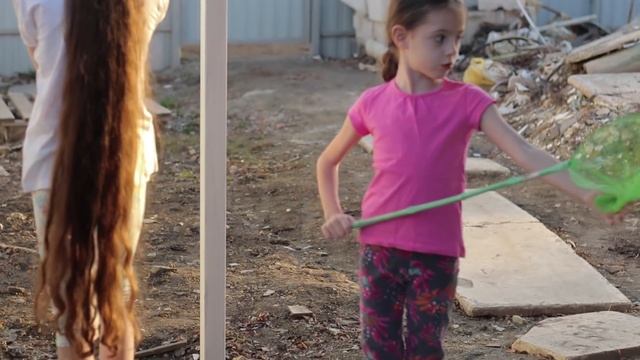 Жизнь с АУТИЗМОМ | Наши планы на лето смотреть онлайн