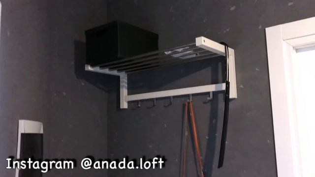 Готовый РЕМОНТ БЫВШЕМУ МУЖУ! Скандинавский ЛОФТ смотреть онлайн