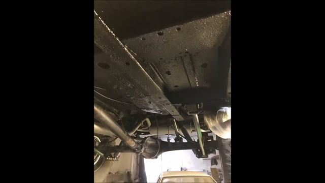 Вторая жизнь нивы, полное восстановление. Нивы не сдают в утиль. смотреть онлайн