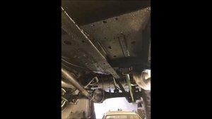 Вторая жизнь нивы, полное восстановление. Нивы не сдают в утиль.