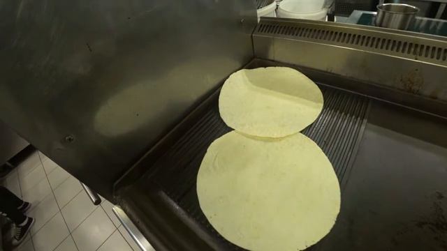 Фахитос! Fachitos! Говядина по мексикански! смотреть онлайн