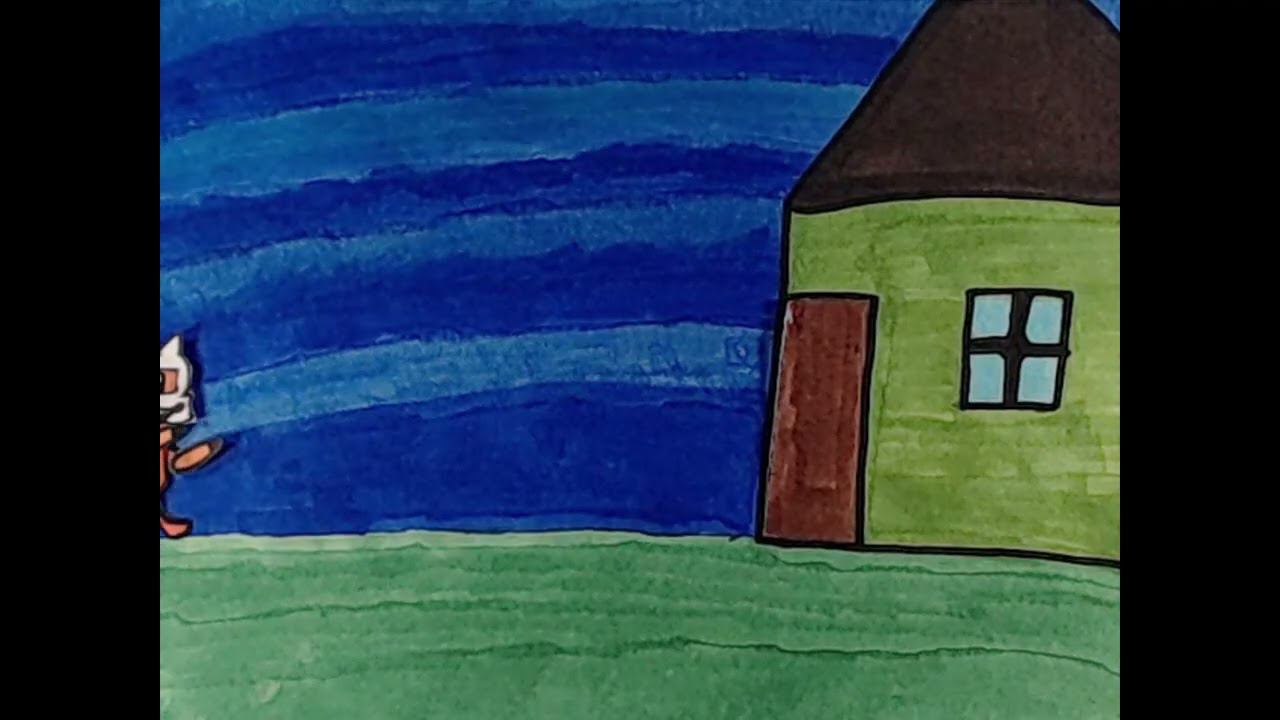 "Судьба воришки" смотреть онлайн