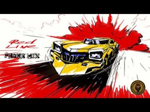 Redline - Yellow Line Race (Phonk MIX).mp4