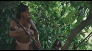 Apocalypto Full Movie English Review | Rudy Youngblood | Raoul Trujillo
