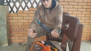 поводки для лаек