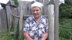 Без слез нельзя на это смотреть...