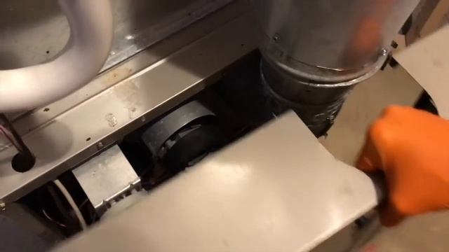 Furnace blowing COLD air out vents - 3 MOST common causes! смотреть онлайн