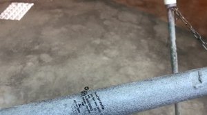 Полировка бокового стекла DODGE RAM.mp4