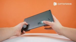 Обзор Планшета CHUWI HiPad X | Ситилинк