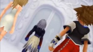 KH RE:COM Cutscenes Part 55 - To the Last Battle (English)