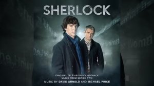 Sherlock Season 2 OST - 01. Irene's Theme