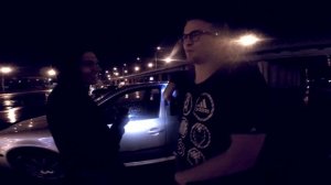 Да будет стант проект / Встреча с BiWiSoVOD