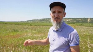 Земли сельхозназначения. Крым, Бахчисарайский район. 1,7 Га за 550 тыс.руб.