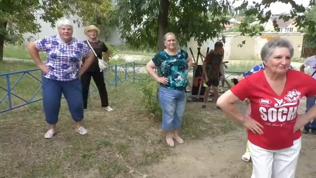 «В здоровом теле – здоровый дух!» смотреть онлайн