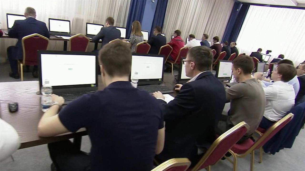 У "Лидеров России" появились новые возможности - включена специализация "Наука"