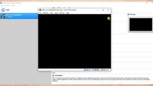 Fix cursor disappear in VirtualBox | mouse cursor not working