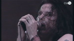 THE CULT -- “SUN KING” live at PINKPOP FESTIVAL // June 8, 1992 // Holland