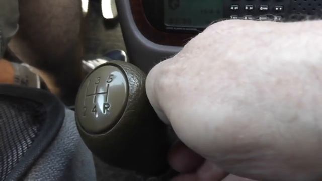 Как управлять механической коробкой передач. смотреть онлайн