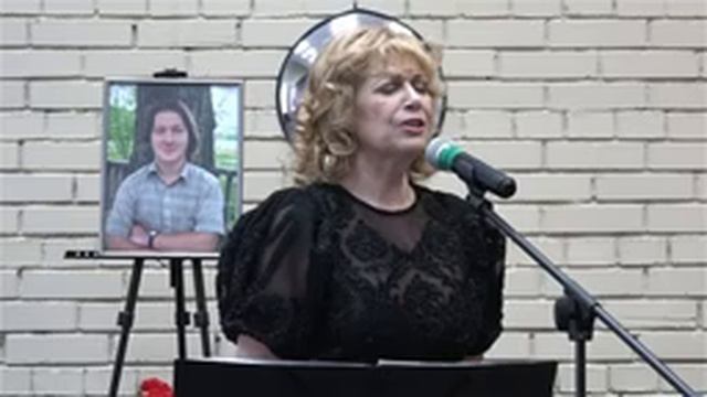 Вечер памяти Эрнеста Рогозина 8 октября 2022 года смотреть онлайн