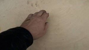 Электролобзик из компрессора от холодильника.