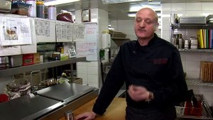 Степени прожарки стейка