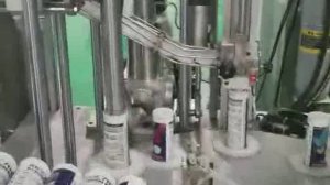 Автоматическое кремния герметик Разливочная машина 