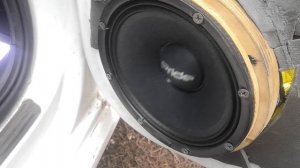 Pride Solo V2 новый динамик.