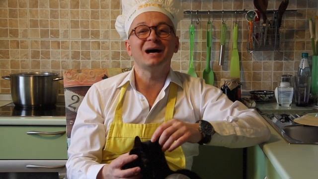 Научу готовить!  (Нескучные рецепты)