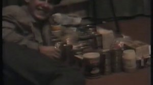 1994, сентябрь. Баскунчак 1.