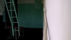 Нарик делает закладку