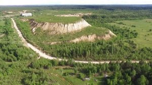Ведьмина гора - Гремячево (14.06.2017)