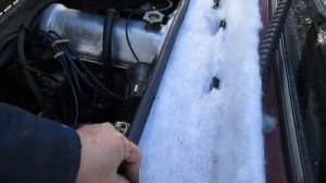 Землянка выживание! Харьков! Харьковская область! своими руками! салонный фильтр ваз 2107!