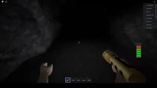 The Maze ₪ Roblox ₪ Исследуем лабиринт ₪ смотреть онлайн