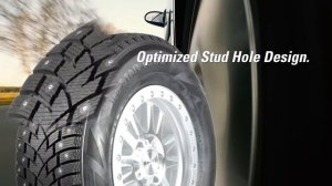Landsail Tires - iceSTAR iS33