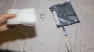 Крепление для дискового тормоза на простой велосипед.