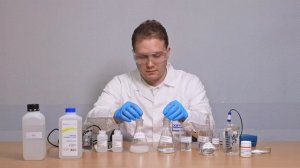 Сравниваем средства на надуксусной кислоте.