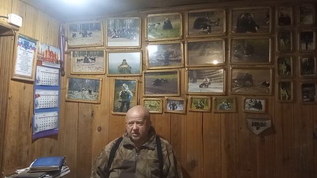 Что такое зоозащита и кто такие зоозащитники, рассказывает уважаемый охотник-лаечник